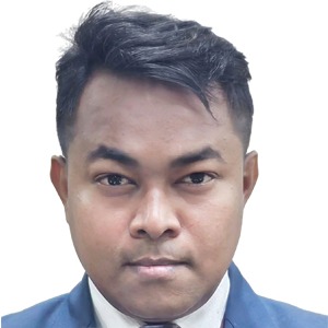 Mahesh Murali M