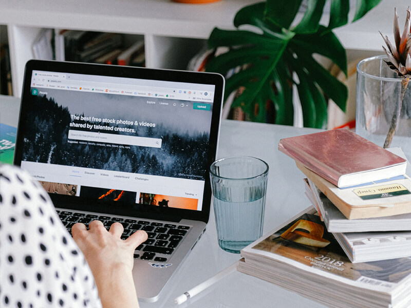UI/UX Design
